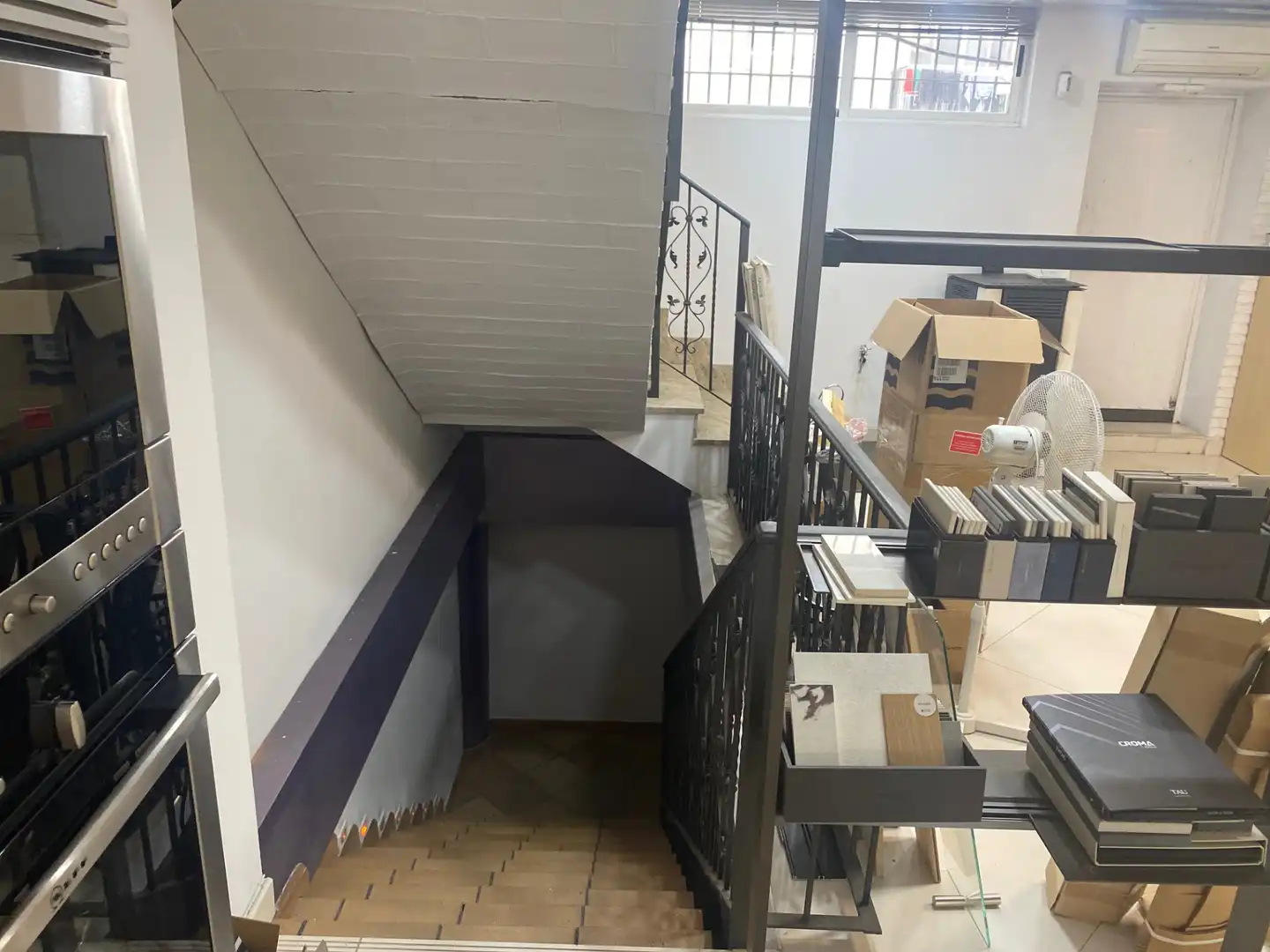 Gewerbefläche zum Verkauf in Avenida de Honorio Lozano, imagen 10