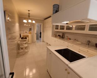 Kitchen of House or chalet to rent in Benicarló  with Heating, Private garden and Terrace