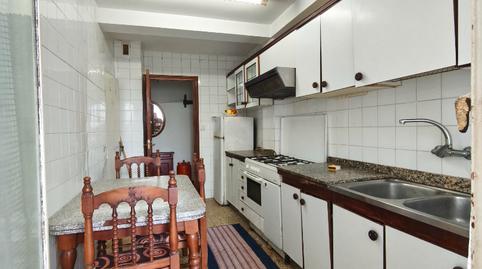 Foto 5 von Wohnung zum Verkauf in Rúa de Boiro, Campus Norte - San Caetano, Santiago de Compostela