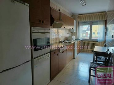 Wohnung mit Aufzug zum Verkauf in La Felguera
