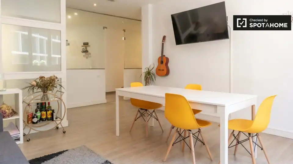 Wohnung zur Miete in Centro, imagen 2