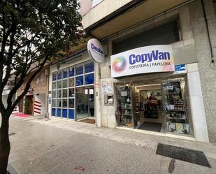 Local de lloguer en Vigo  amb Aire condicionat i Moblat