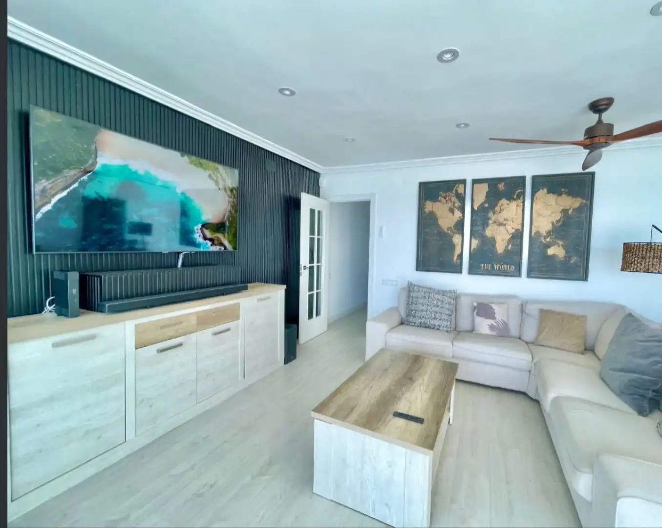 Apartament amb ascensor en venda a Playa de Levante, imagen 15