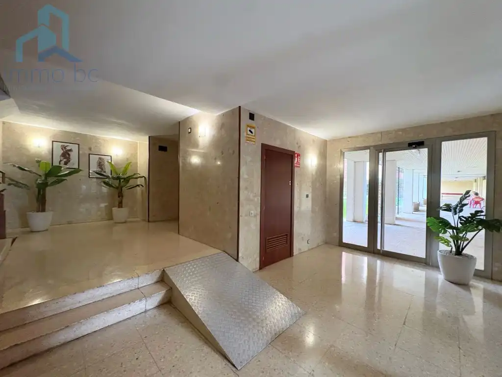 Appartamento con ascensore in vendita a Rambla Ponent, imagen 37