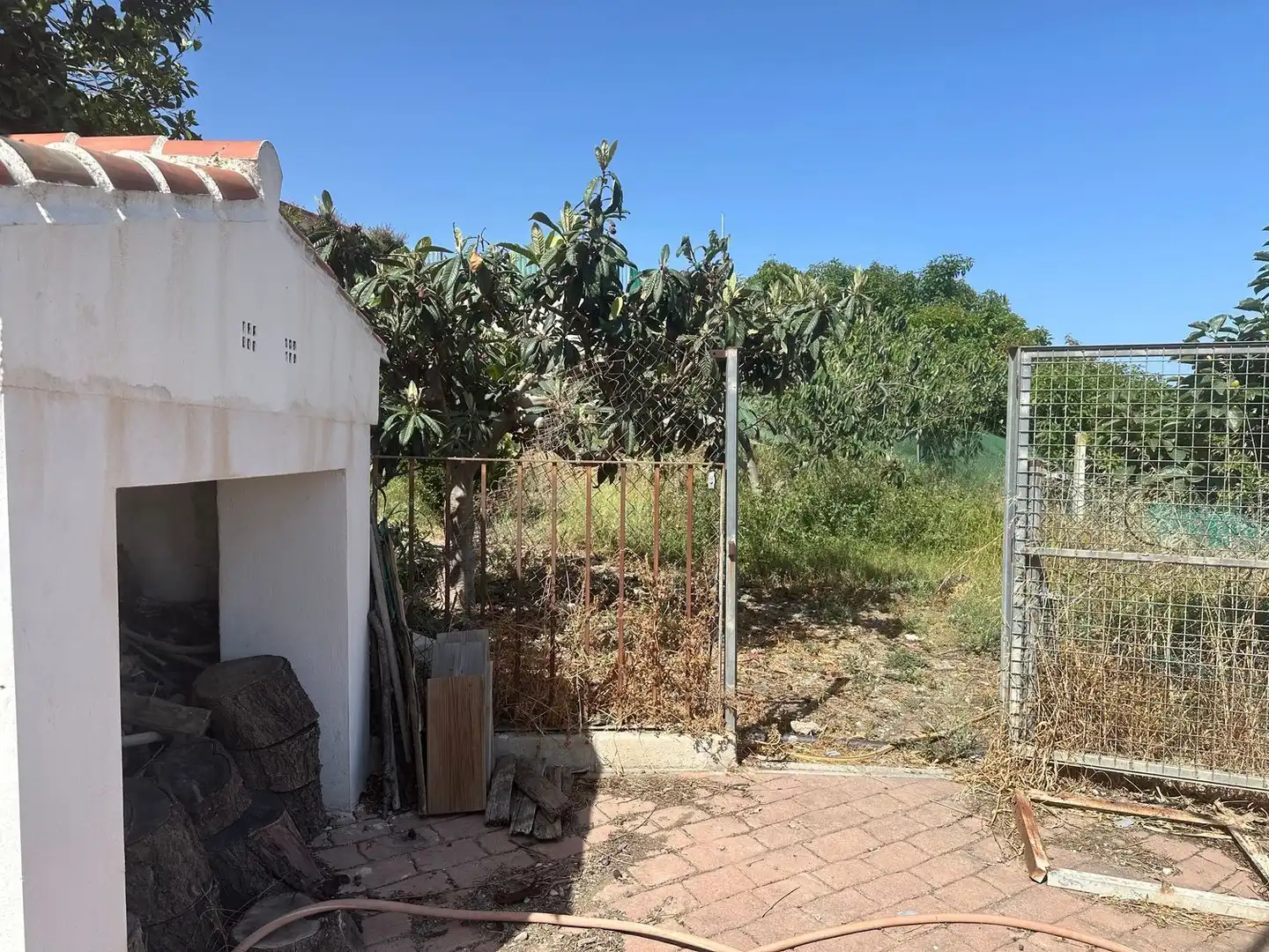 Casa rustica con giardino in vendita a Calle diseminado Real Bajo, imagen 44