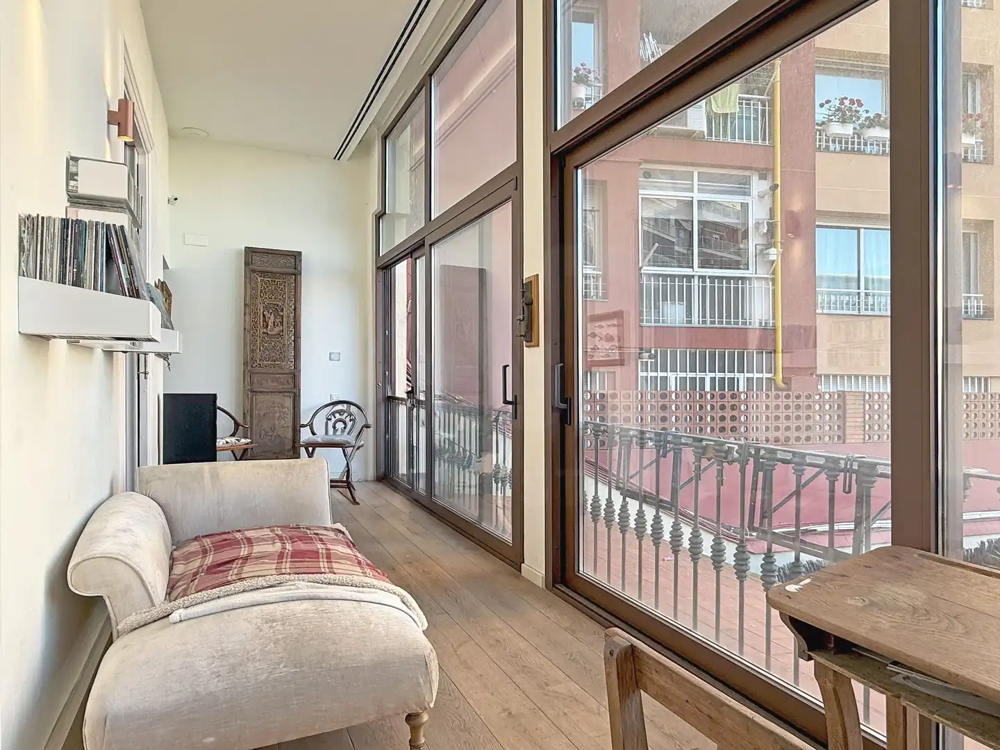 Flat with lift to rent in Plaza Plaça Tetuan 14 14, imagen 8