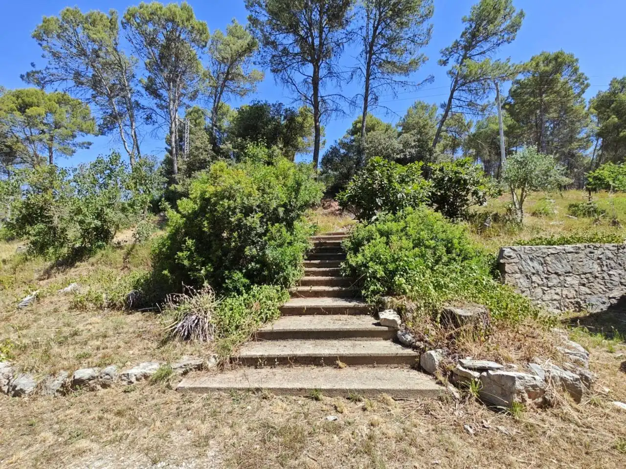 Residential for sale in Castellnou de Bages
