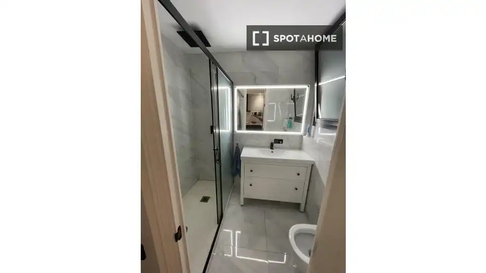 Flat for rent in Collblanc