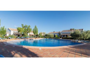 Hotel zum Verkauf in Pozo Alcón