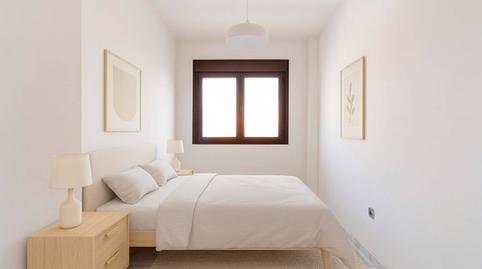 Foto 4 de Piso en venta en Calle de Granada, Ejido Sur, Almería