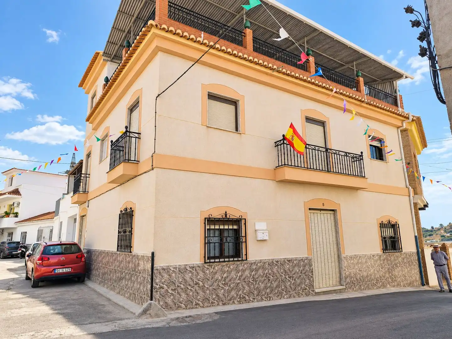 Casa en venta en JAZMIN