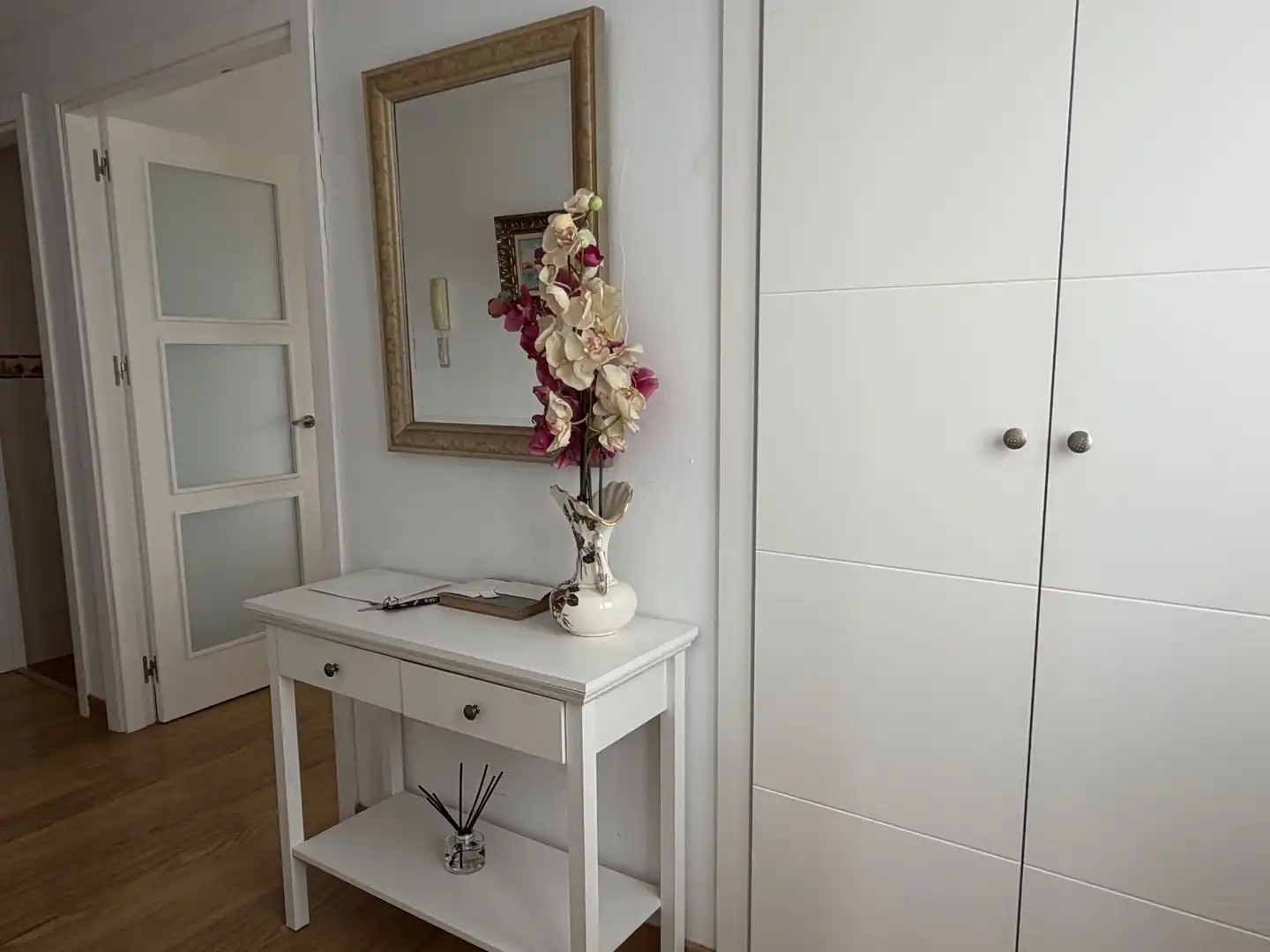 Ático en venta en Algeciras con Aire acondicionado y Terraza