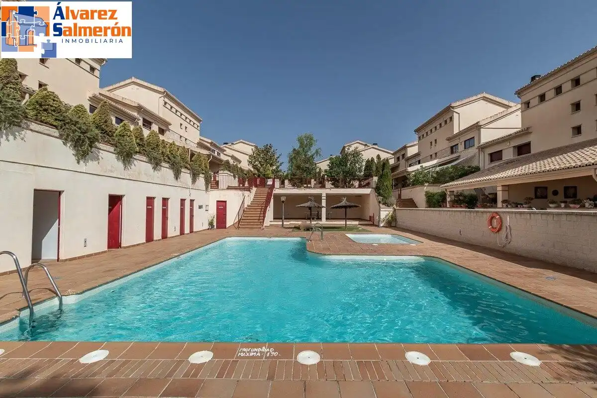 Maison avec piscine à vendre à Avenida CAÑADA DE LOS FENICIOS, imagen 40