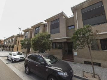 Photo 2 of Single-family semi-detached for sale in  Gudel Marti G (sis ), 12, Santa Isabel,  Zaragoza Capital