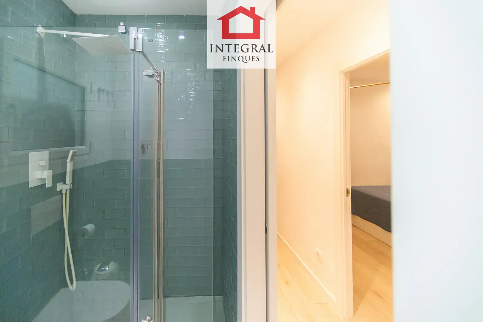 Appartement compact à vendre à El Pedró, imagen 17