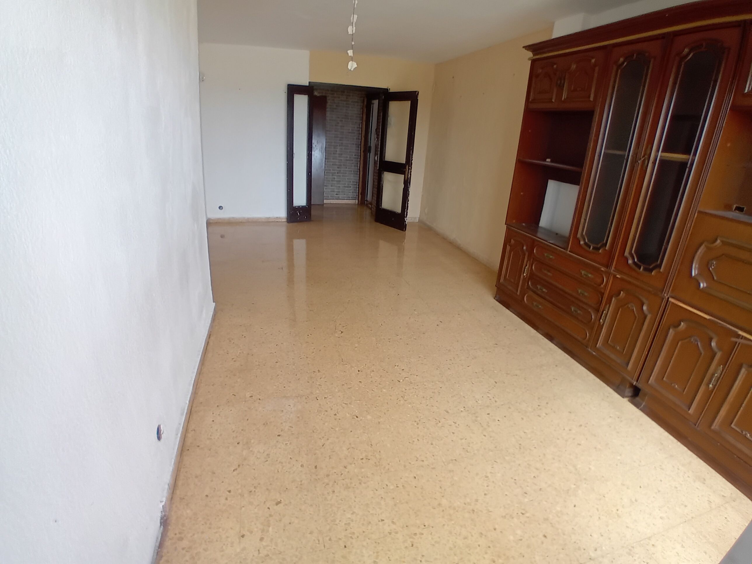 Flat for sale in Plaza Echegaray, El Baladre