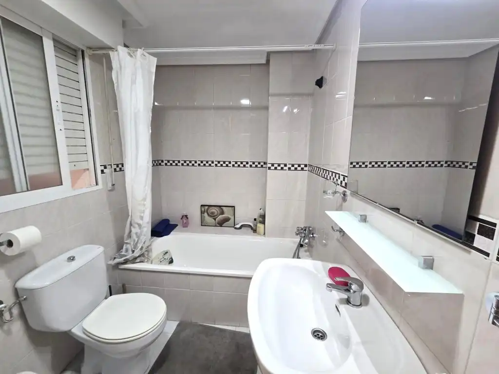 Apartament en venda a Calle Benacantil-Mata, imagen 12