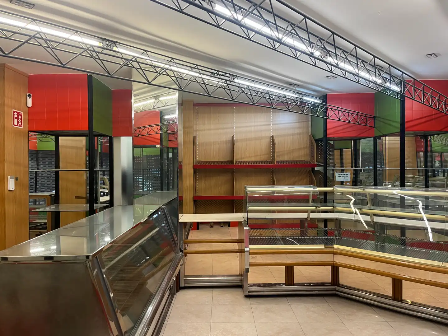 Business premises to rent in Carrer Maluquer Salvador 4, imagen 5