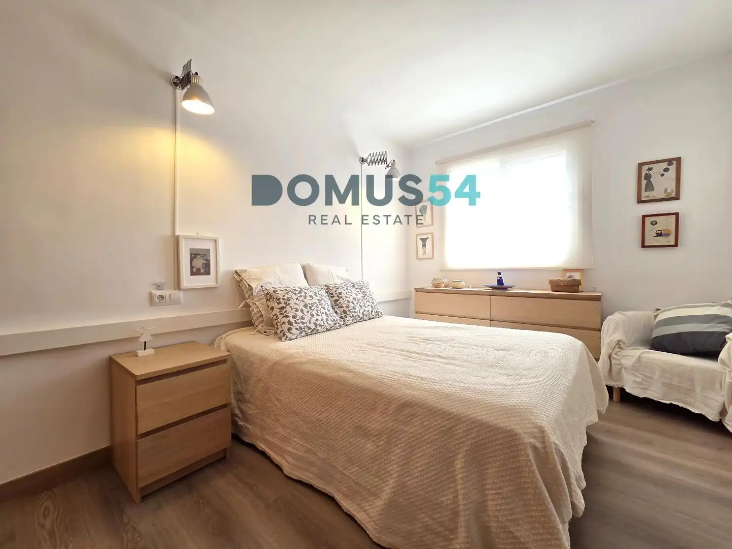 Habitación de Piso en venta en Sa Pobla con Aire acondicionado y Terraza