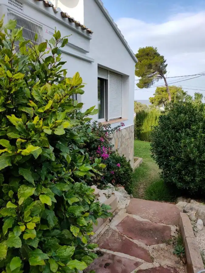 Casa con balcón en venta en Cap Martí - El Tossalet - Pinomar, imagen 6