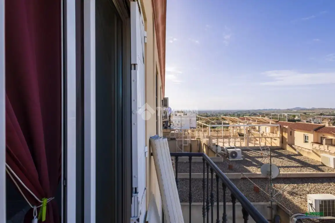 Wohnung mit Terrasse zum Verkauf in Vera Ciudad, imagen 20