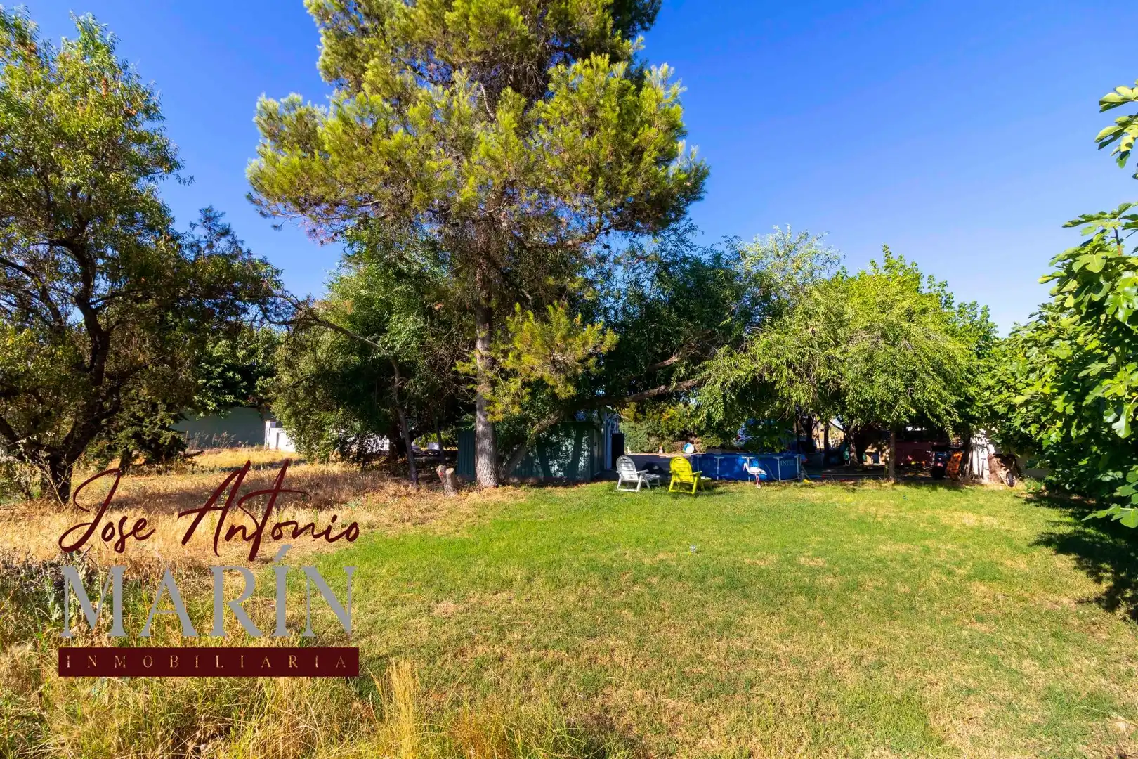 Casa o chalet en venta en Badajoz con Aire acondicionado, Jardín privado y Piscina