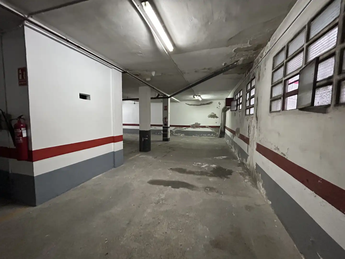 Parking de Local en venta en Zaragoza