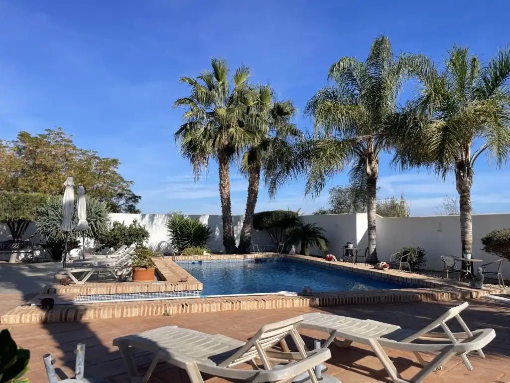 Casa amb piscina en venda a Burjulu - La Mulería, imagen 39