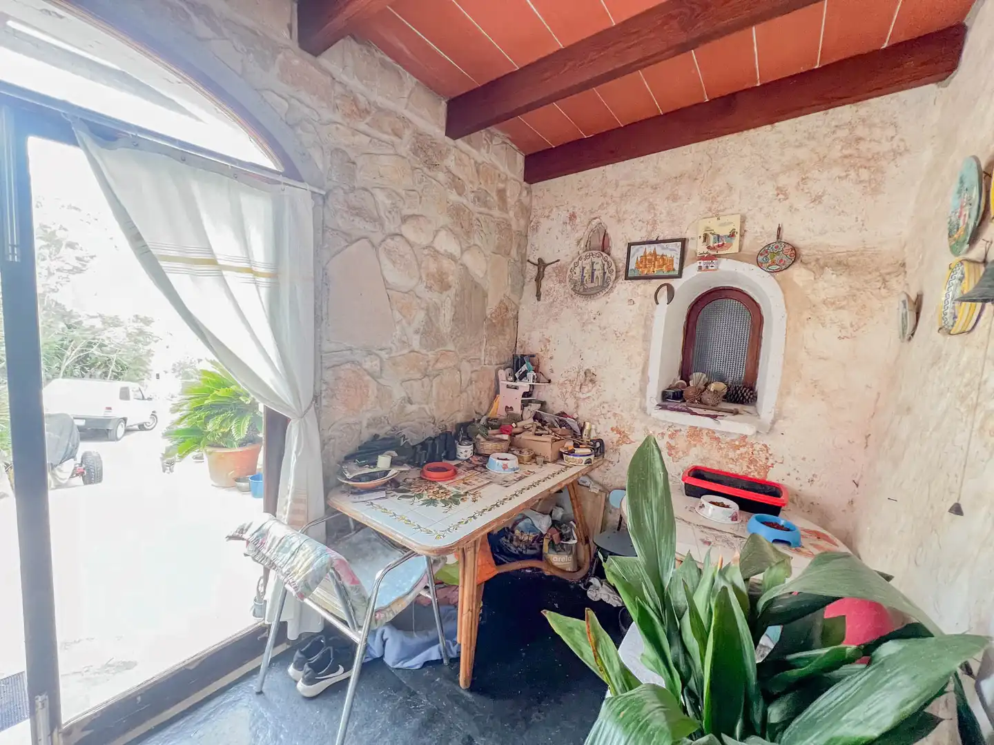 Landhaus mit Terrasse zum Verkauf in Felanitx Poble, imagen 10