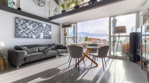 Photo 5 of Flat for sale in Avenida de Abril - 9 de Octubre, Valencia