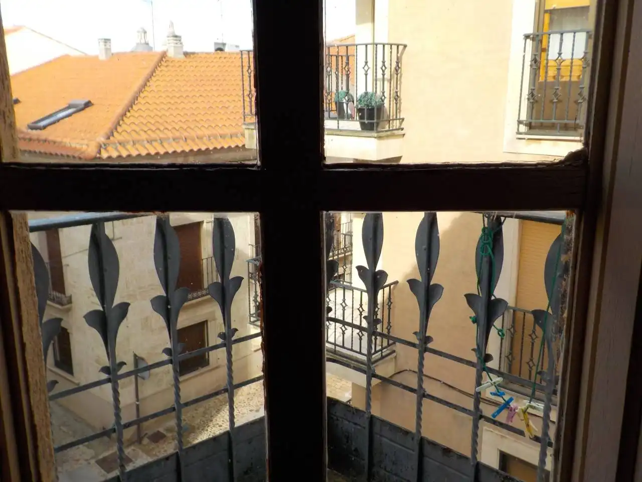Terraza de Edificio en venta en Ciudad Rodrigo