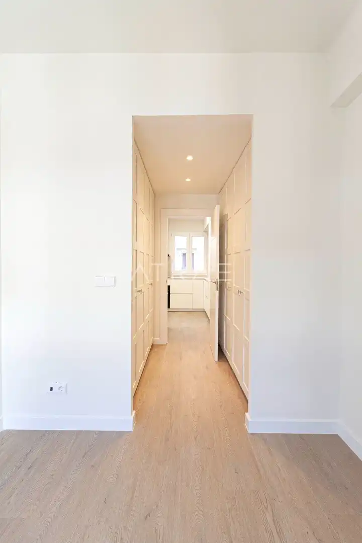 Piso con ascensor en venta en Peñascales, imagen 9