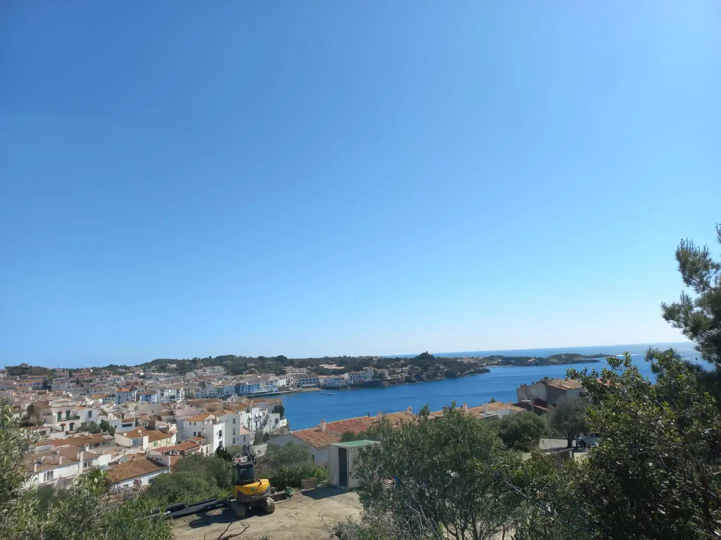 Außenansicht von Residential zum Verkauf in Cadaqués