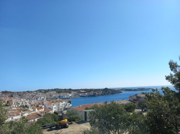 Terreno residencial en venta en Cadaqués