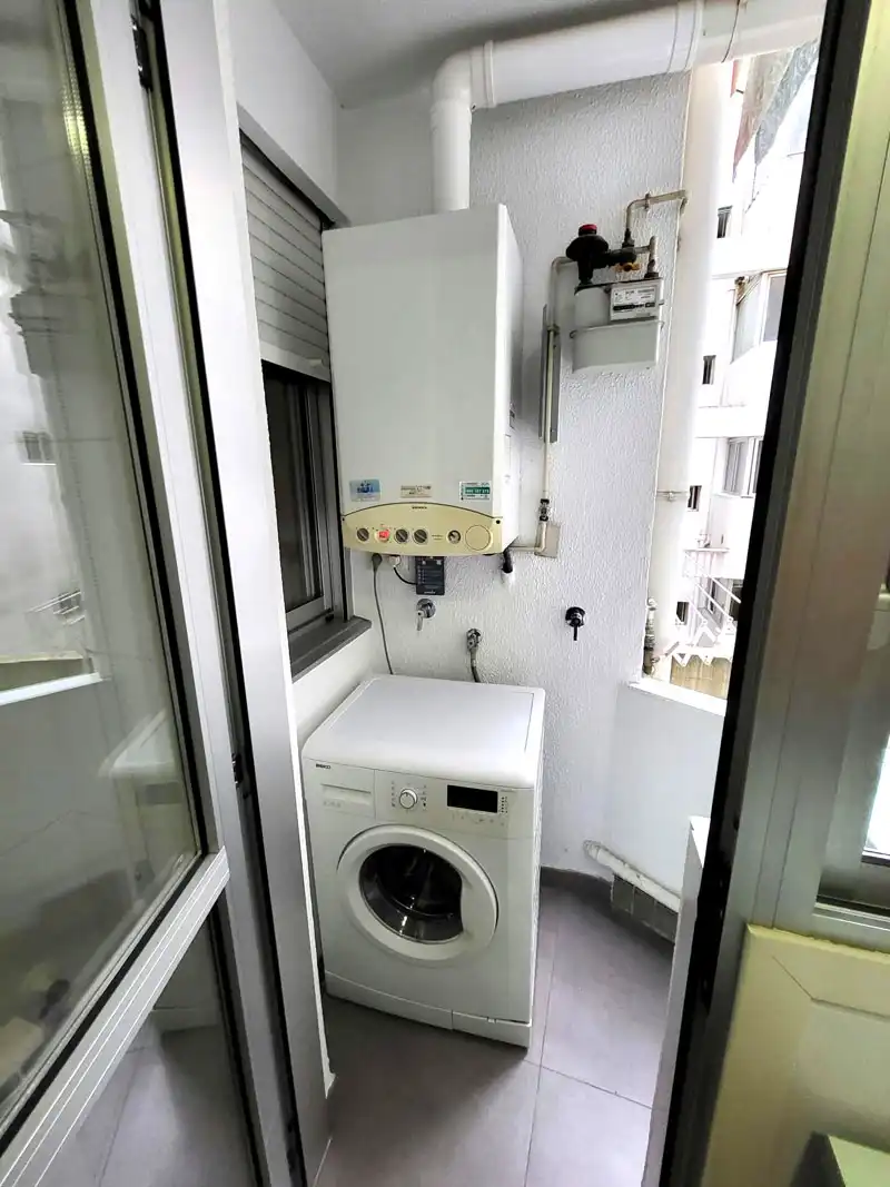 Flat for rent in Avenida da Florida, As Travesas - Balaídos