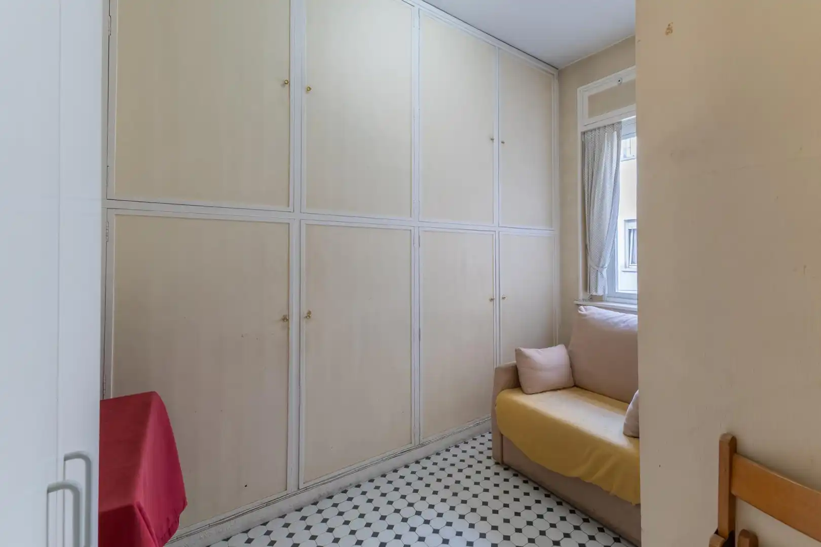 Apartments for sale in Calle de Rodríguez San Pedro, 8, Arapiles