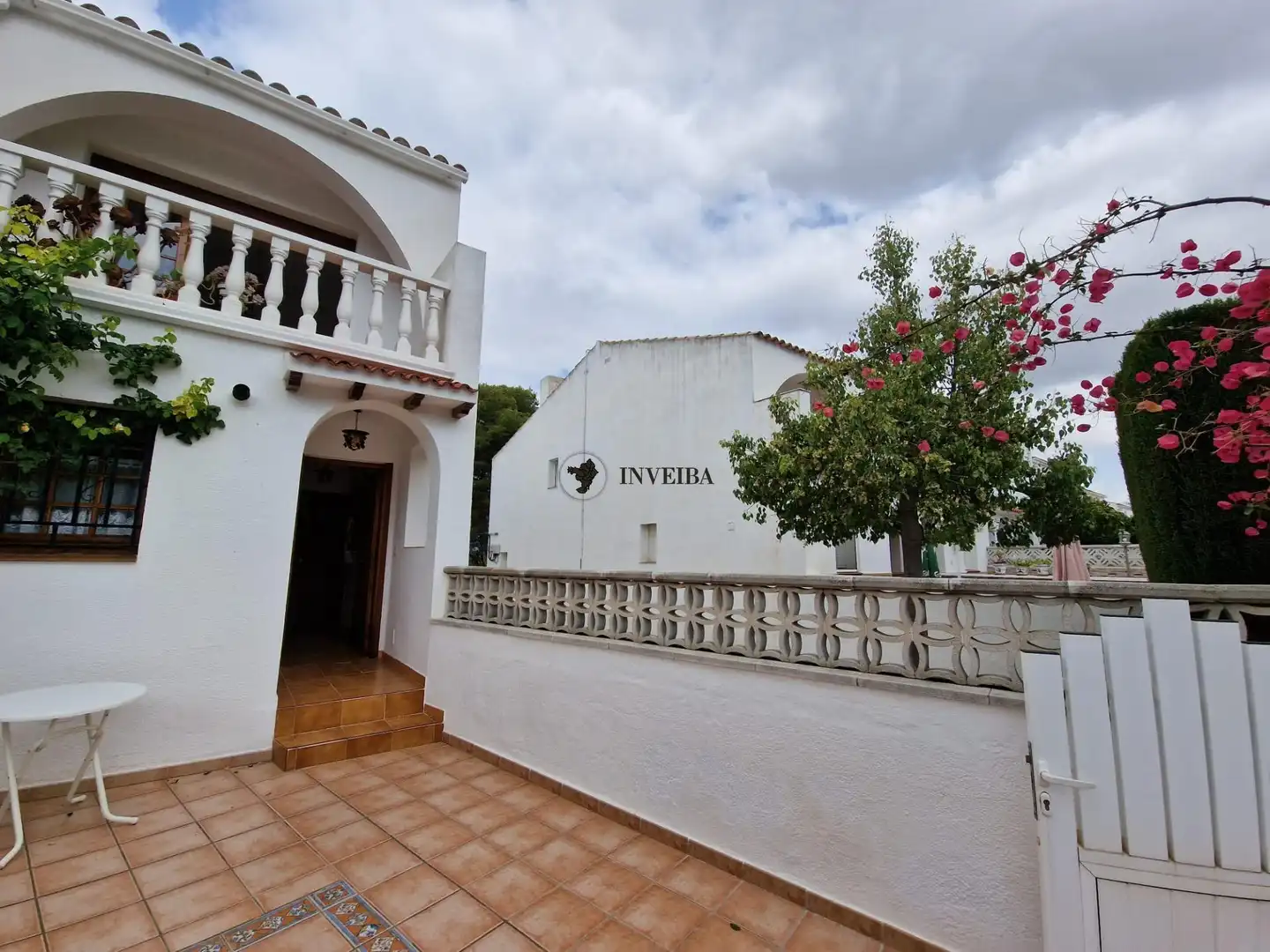 Casa o chalet de alquiler en La Franquesa - Oasis Park
