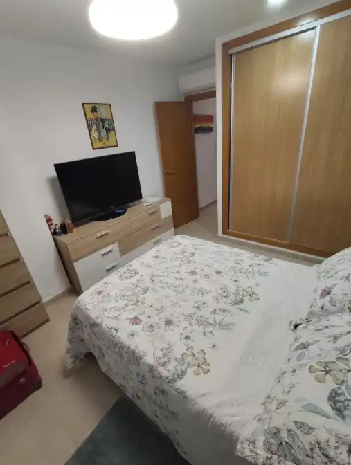 Terraced house with terrace for sale in Playa - Ben Afeli, imagen 7