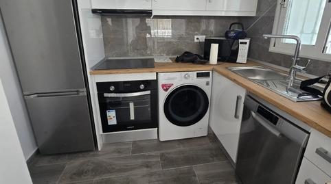 Foto 4 de Casa o xalet en venda a Calle Gotzone Mora, Parque Acuático - Sector 25, Torrevieja