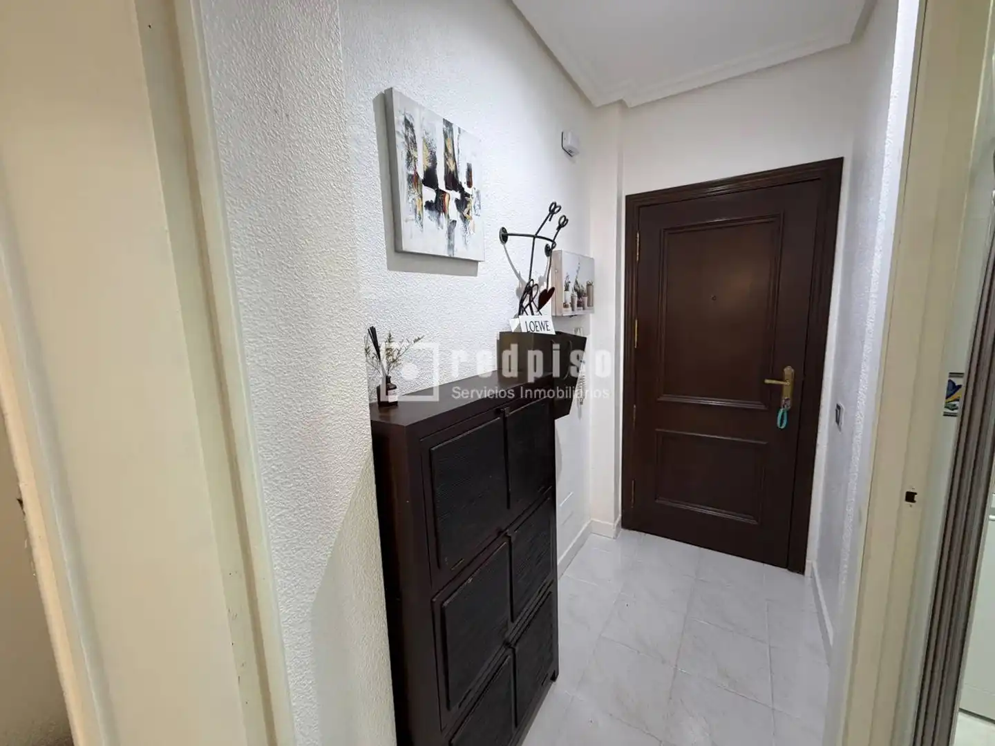 Flat for sale in Murcia  with Air Conditioner, Terrace and Furnished