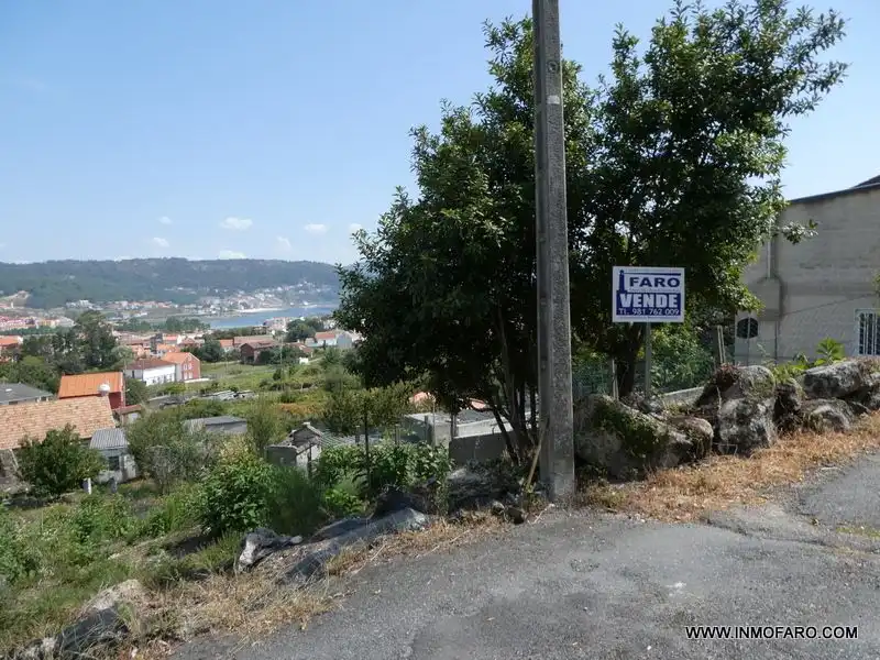 Finca rústica en venda a N/A, Muros