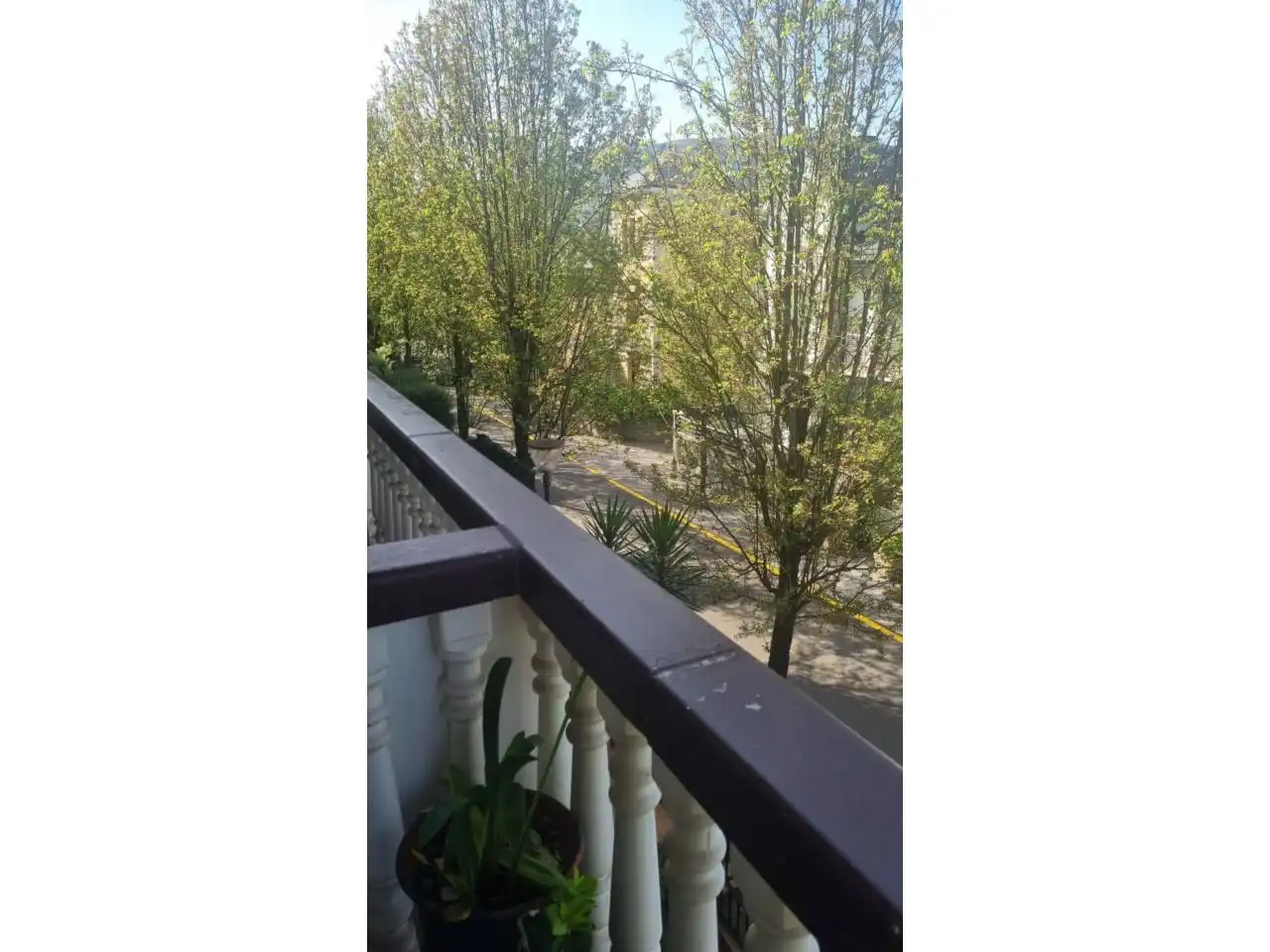 Balcony of Detached homes for sale in Irun   with Heating and Terrace