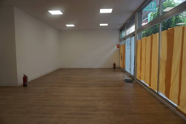 Local comercial en Alquiler en Ripoll