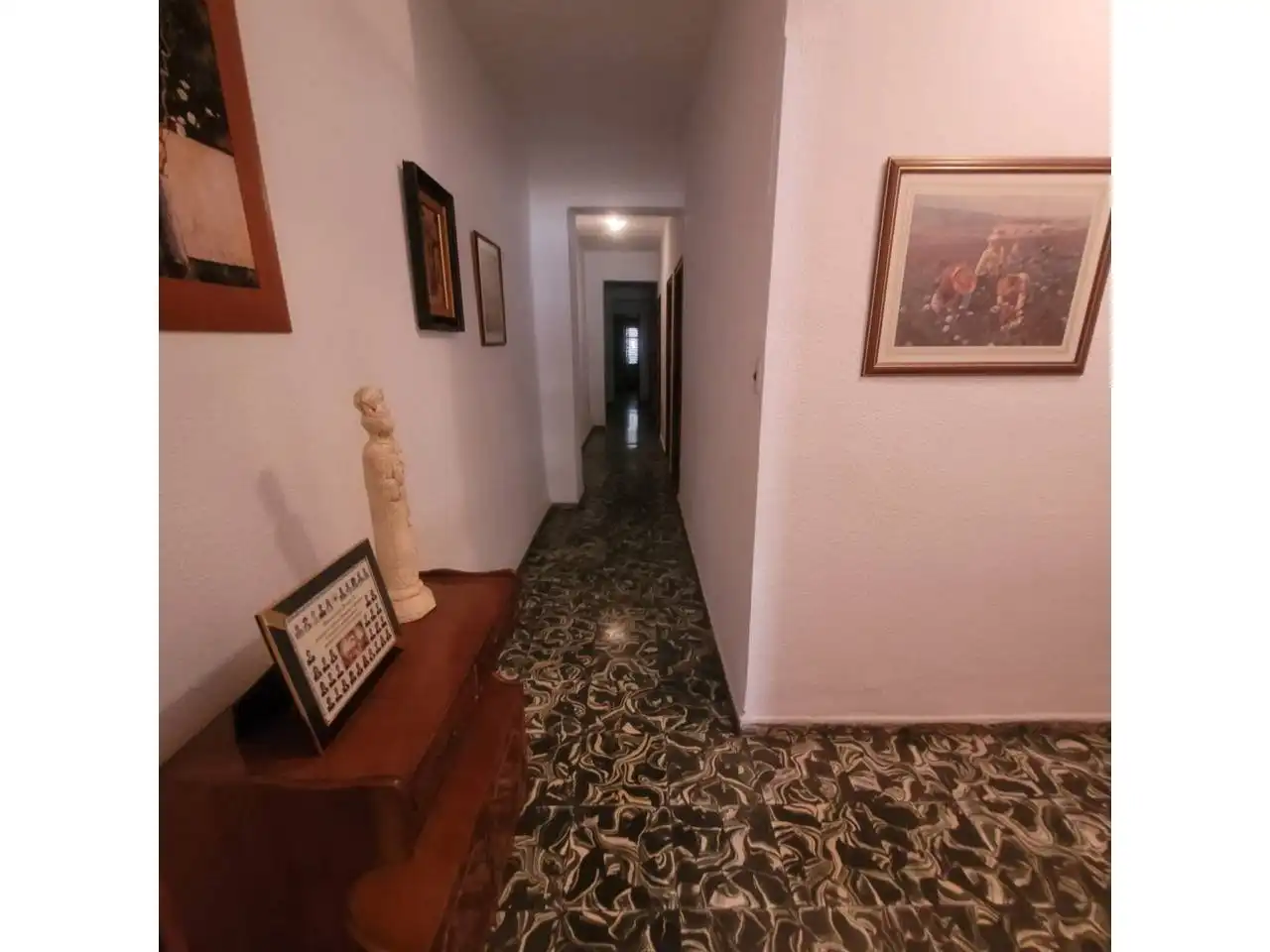 Piso con terraza en venta en Este, imagen 12