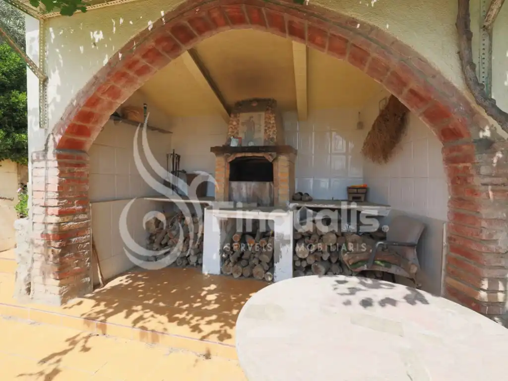 Casa o xalet en venda en Lliçà d'Amunt