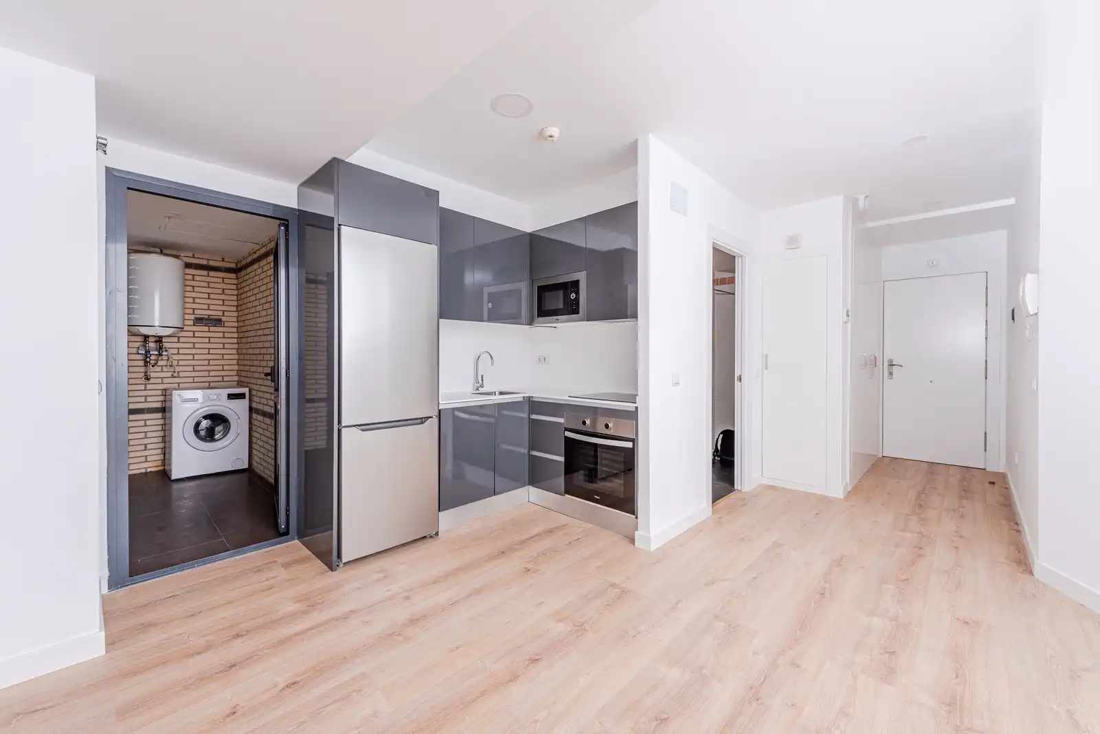 Flat with terrace for sale in Doctor Castroviejo 65, imagen 5