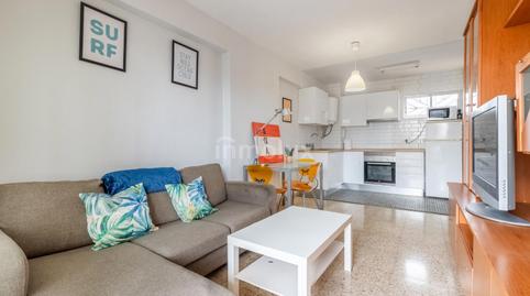 Foto 2 de Pis en venda a Condomina, Cabo de las Huertas, Alicante