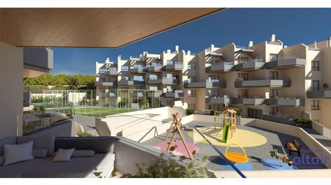 Photo 3 of Flat for sale in Calle Almería, 108, Urbanización Santa Rosa, Torrox