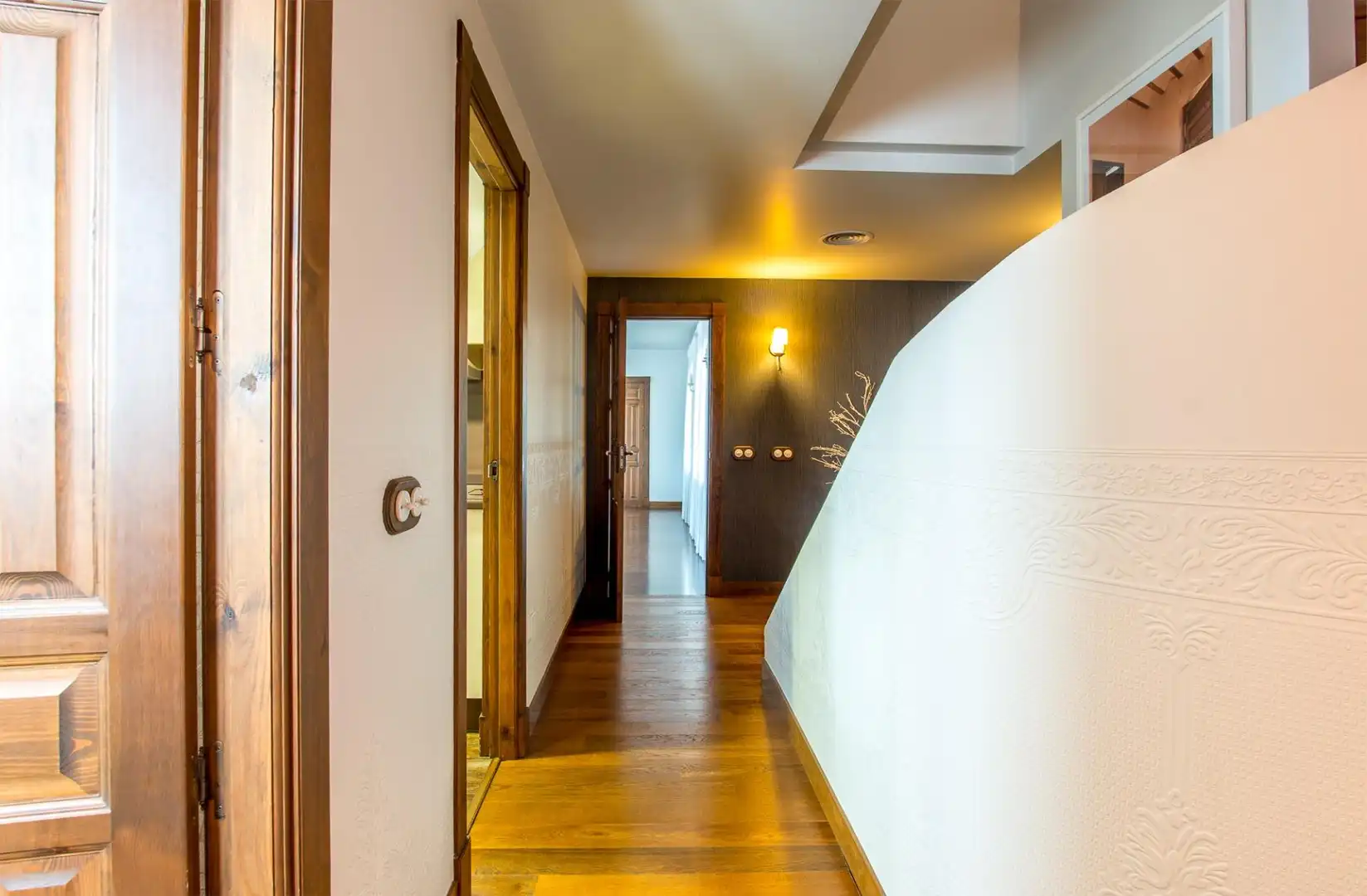 Haus oder Chalet zum Verkauf in Molina de Segura mit Klimaanlage, Heizung und Privatgarten