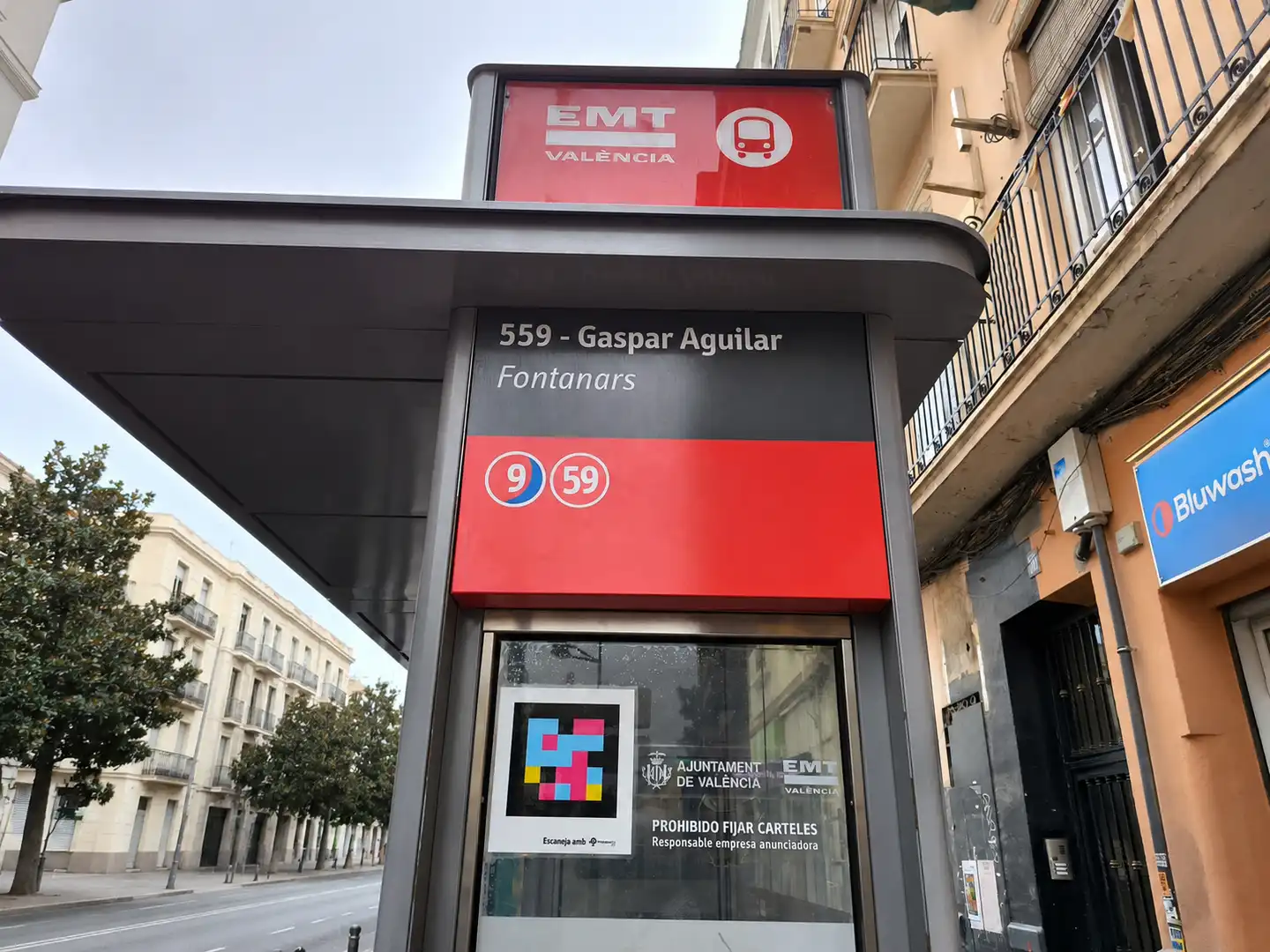Pis amb terrassa en venda a Jesús, imagen 22